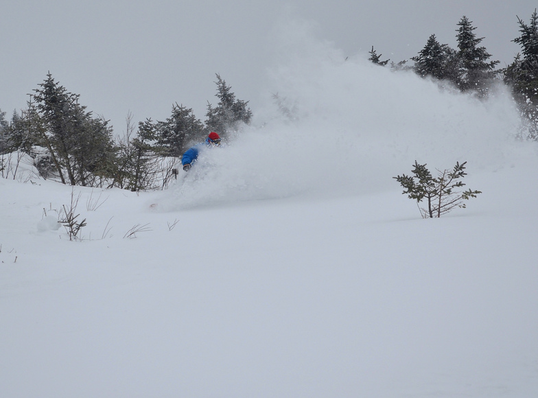 Jay Peak Resort