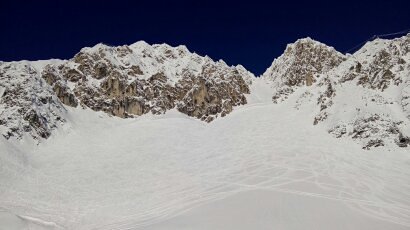 Nordkette Ski Resort by: Andrew Evans