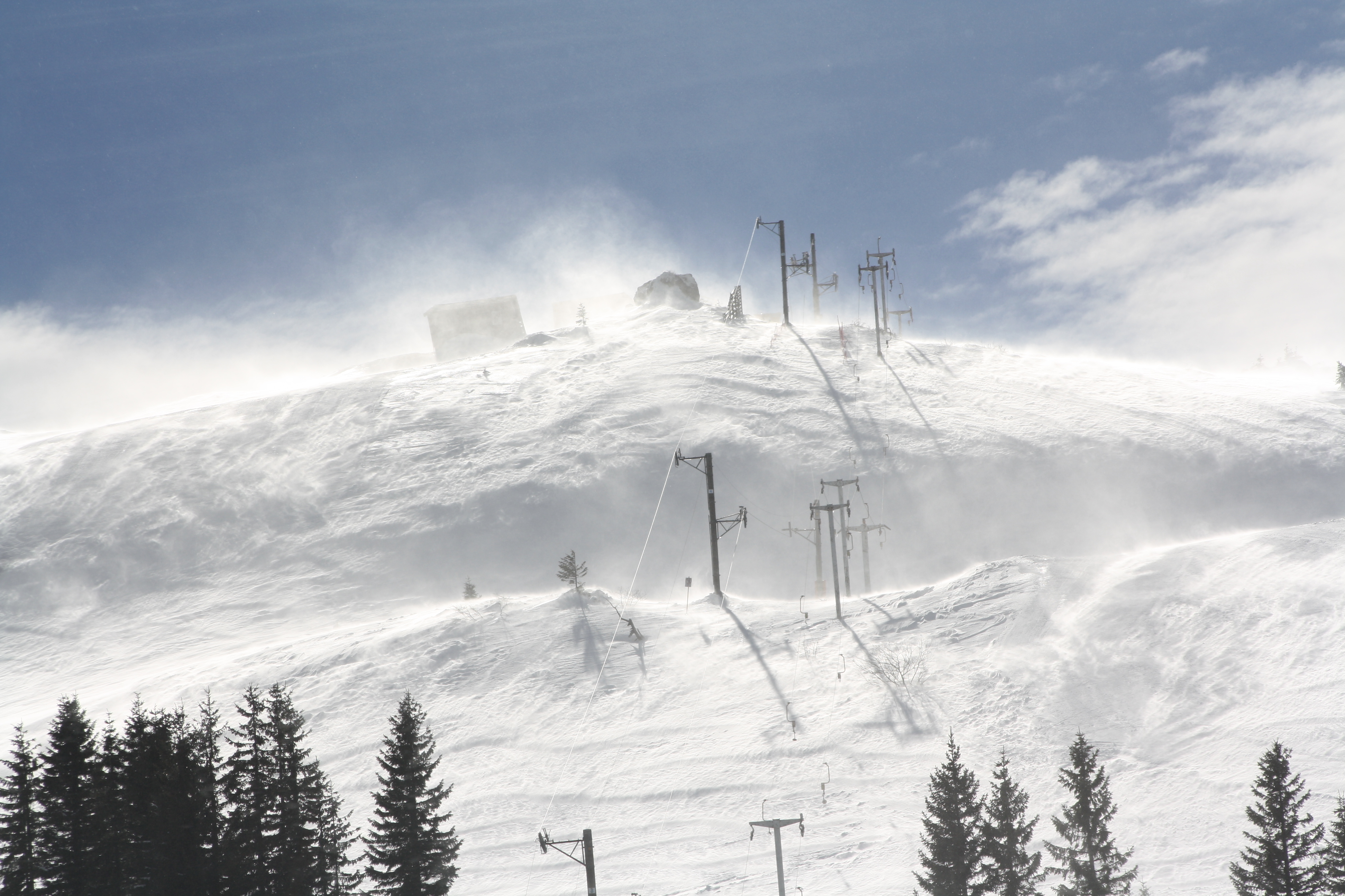 Jahorina