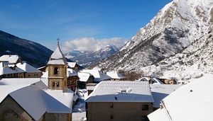 Crevoux photo