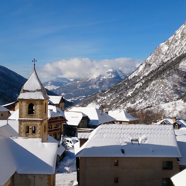 Crevoux