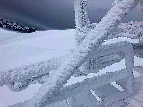 Leysin Ski Resort by: Stefano Maida