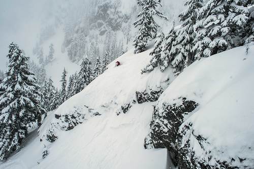 Alpental At The Summit  Resort Guide
