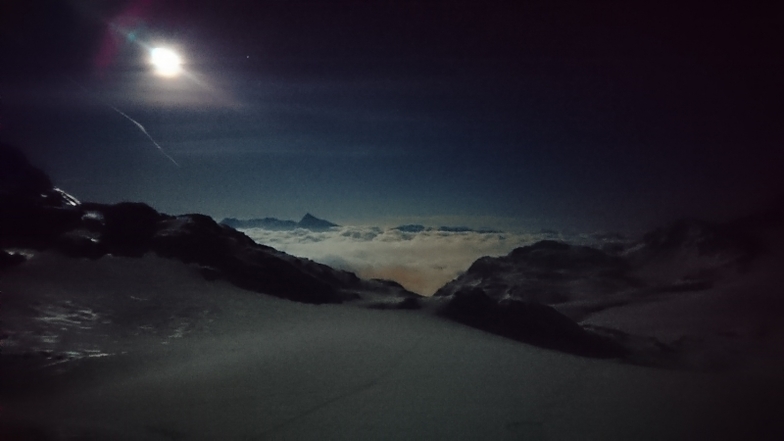 Val Thorens