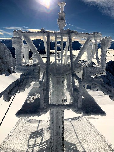Leysin Ski Resort by: Stefano Maida