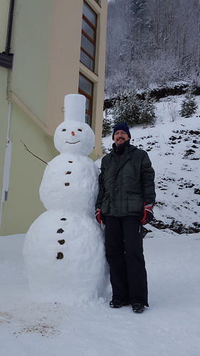 Kupres Ski Resort by: kvamar25@gmail.com