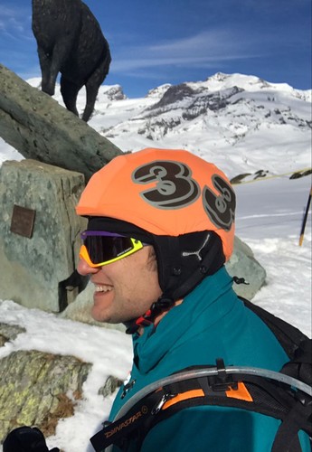 Champoluc Ski Resort by: Tiziano