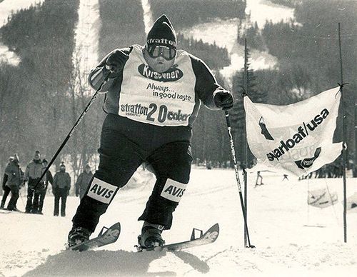Morzine Ski Resort by: tforth