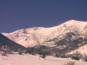Nizepole-Strezevo photo