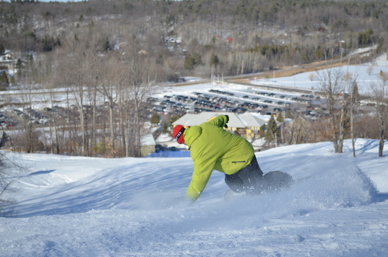 Calabogie Peaks Resort