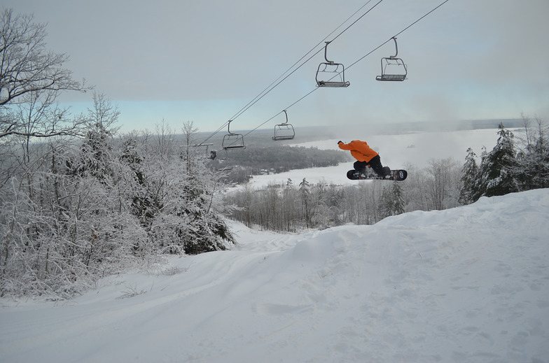 Calabogie Peaks Resort