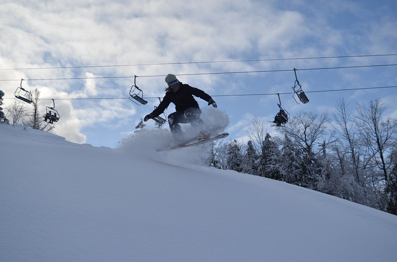 Calabogie Peaks Resort