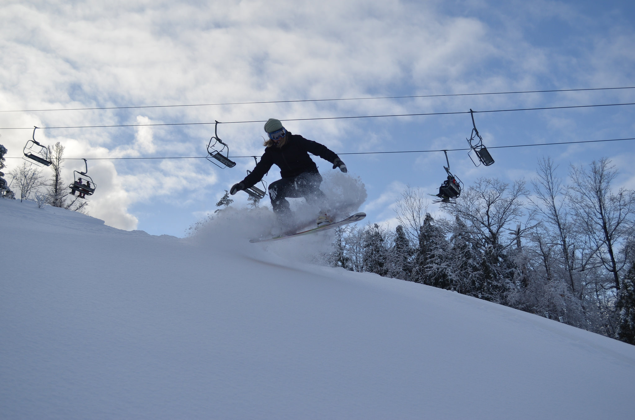 Calabogie Peaks Resort
