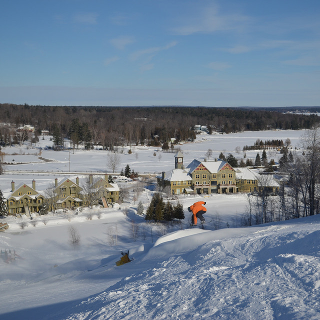 Calabogie Peaks Resort