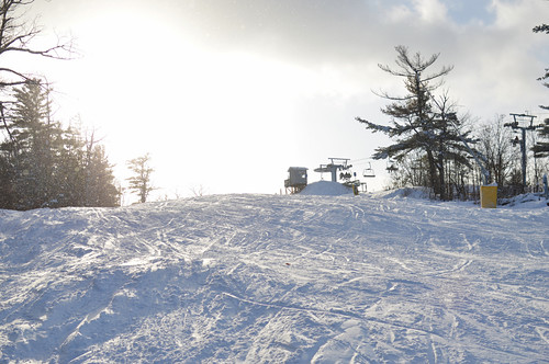 Calabogie Ski Resort by: Mark United