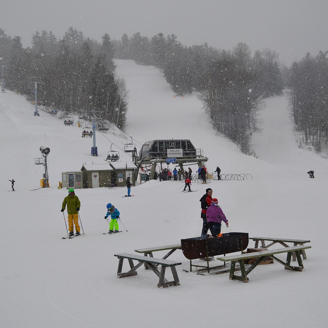 Calabogie Peaks Resort