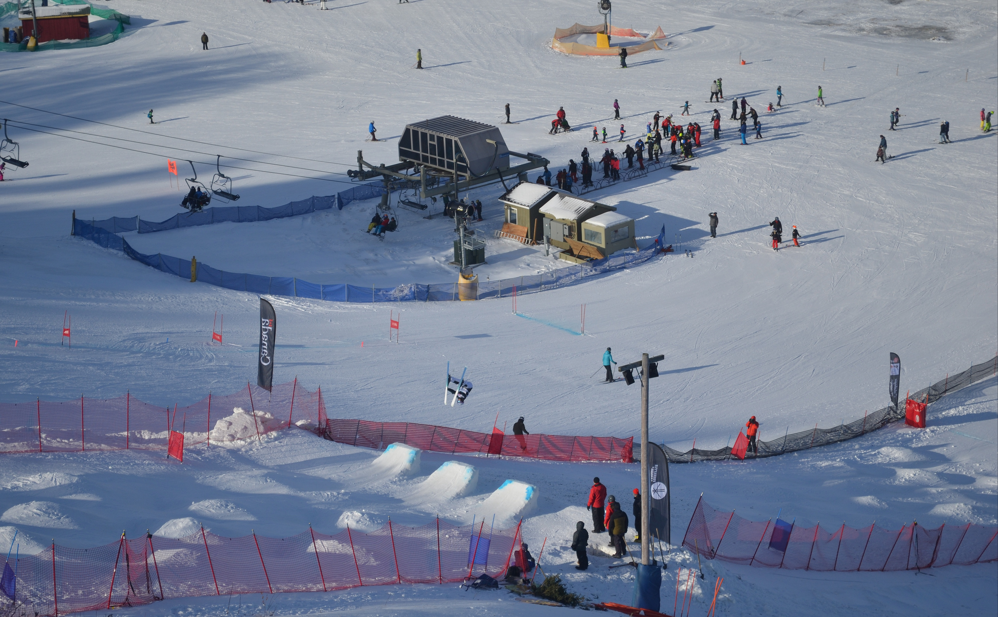 Calabogie Peaks Resort