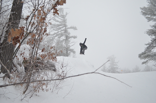Calabogie Ski Resort by: Mark United