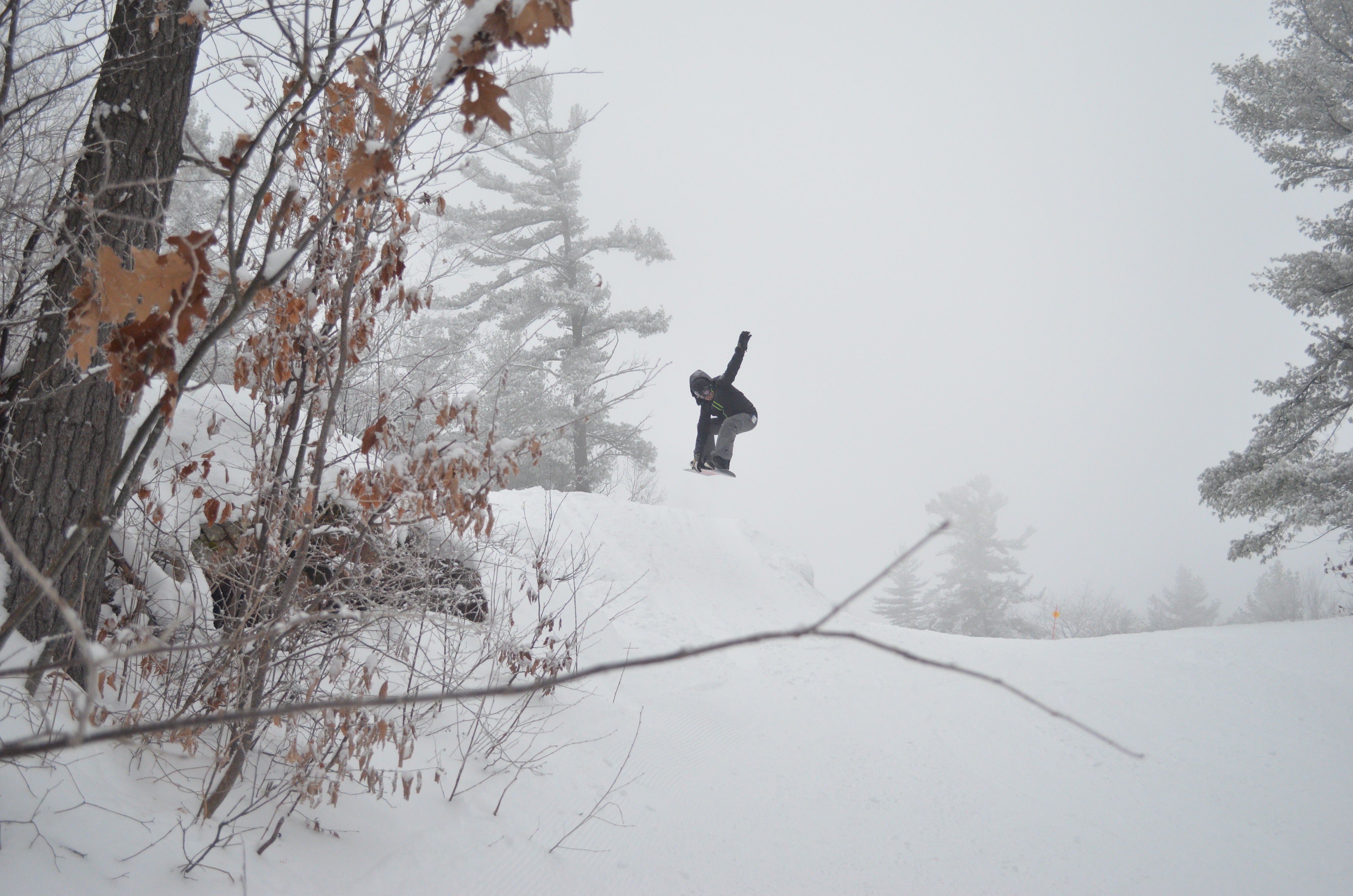 Calabogie Peaks Resort