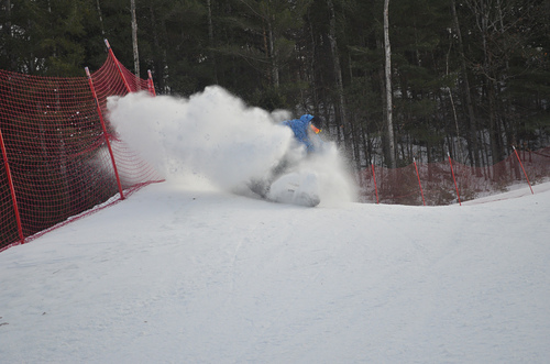Calabogie Ski Resort by: Mark United
