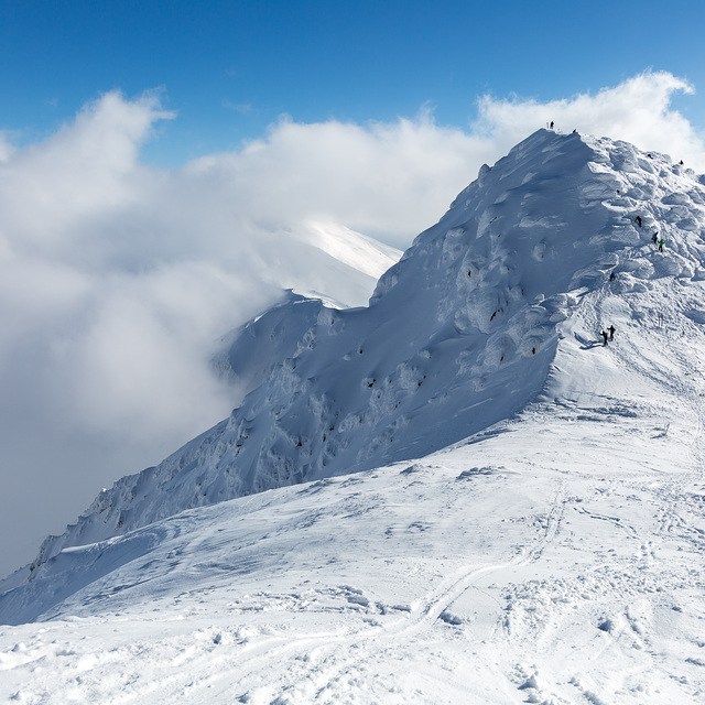 Jasná - Chopok Snow