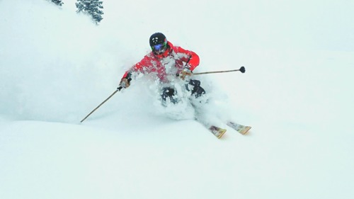 Showdown Ski Area Ski Resort by: armadafreerider