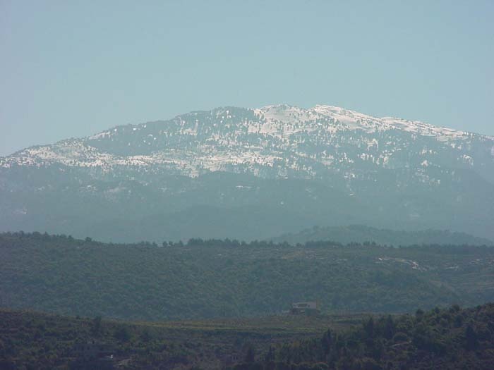North Lebanon, Laqlouq