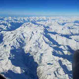 Tanta neve, Gressoney-la-Trinite