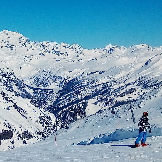 Verso l'Alpe Devero, San Domenico