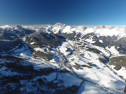 Gresse en Vercors  Resort Guide
