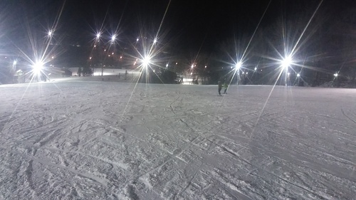 Ski Roundtop  Resort Guide