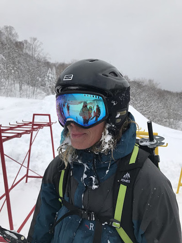 Rusutsu Resort Ski Resort by: Snow Forecast Admin