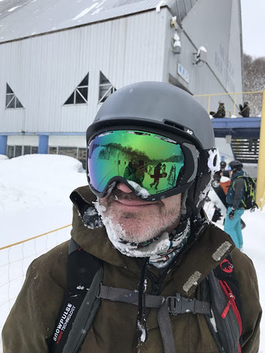 Rusutsu Resort Ski Resort by: Snow Forecast Admin
