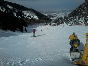 talgar-1, Ak-Bulak photo