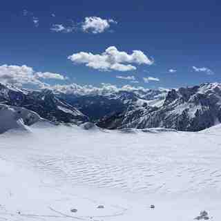 Ski & Sky, Serre Chevalier