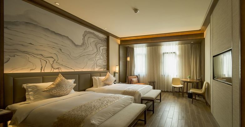 Thaiwoo Hotel, Thaiwoo Ski Resort
