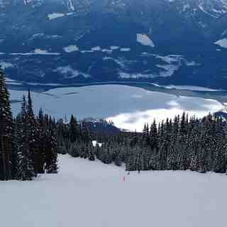 Revelstoke Mountain Resort