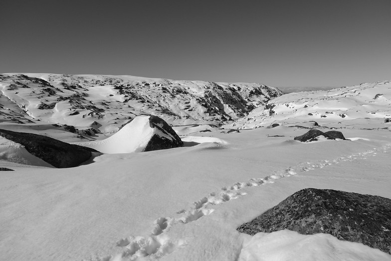 Serra da Estrela