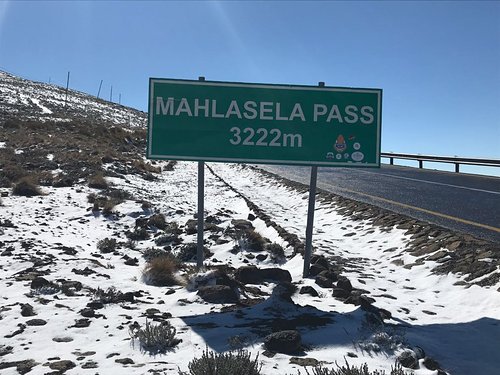 Afriski Mountain Resort Ski Resort by: Snow Forecast Admin