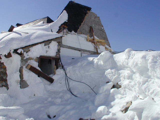 Where is my home??, Baqueira/Beret