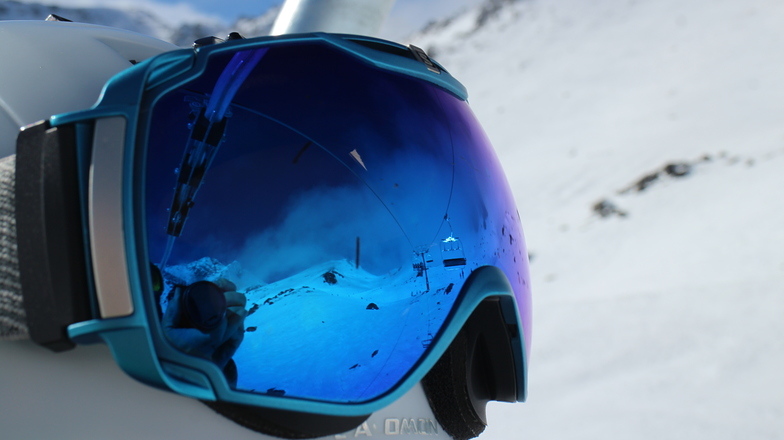 Remarkable reflections, Remarkables