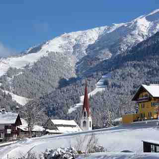 Seefeld-Reith/Gschwandtkopf