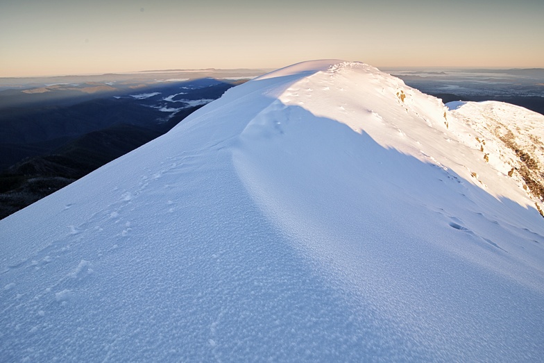 Mt Buller Summit, Mount Buller