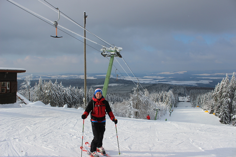 submitted by Martin Halm, Thalfang/Erbeskopf
