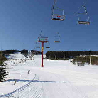 Sent to our help desk, by a user, in 2012, Mount Timothy Ski Area