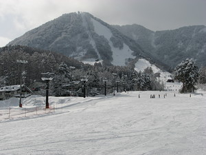 Sent to our help desk, by a user, in 2012., Kitashinshu Kijimadaira photo