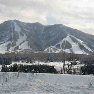 Sent to our help desk, by a user, in 2012., Kitashinshu Kijimadaira