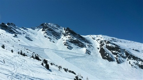 La Norma Ski Resort by: Miroslava Světlá