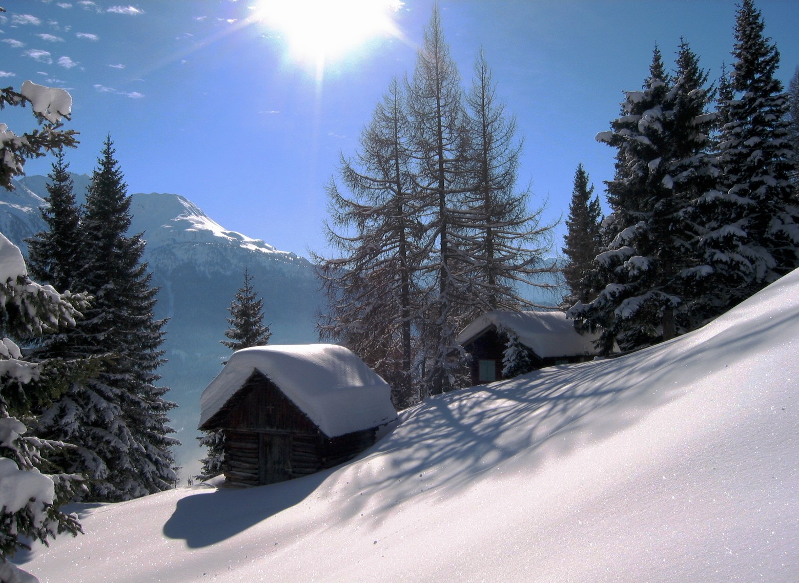 in the pitztal - tirol, Pitztal Glacier
