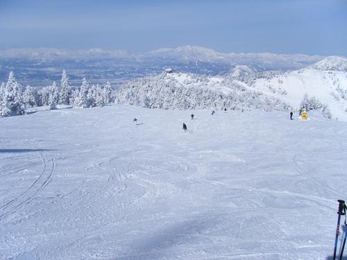 Shiga Kogen-Terakoya Ski Resort by: Snow Forecast Admin